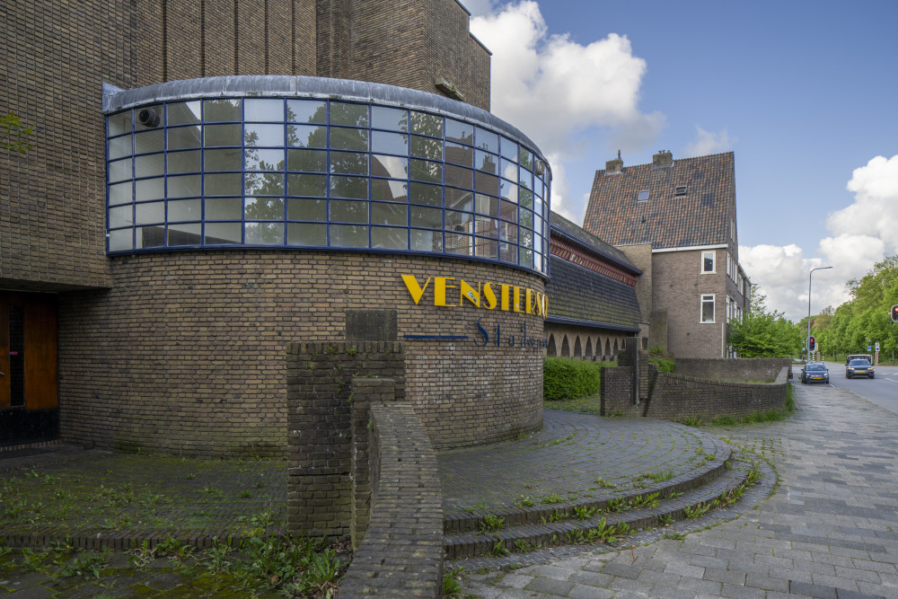 Leonard Springer en Mulock Houwerschool